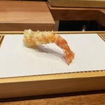 天婦羅 みやしろ - 