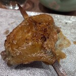 焼き鳥 津田 - 