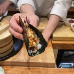 天婦羅 みやしろ - 