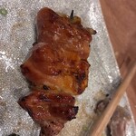 焼き鳥 津田 - 