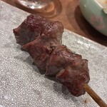 焼き鳥 津田 - 