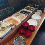 リールブロス - 