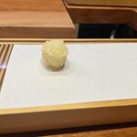 天婦羅 みやしろ - 