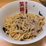 笑麺亭 糀谷本店 - 