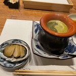 天婦羅 みやしろ - 