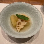 天婦羅 みやしろ - 