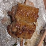 焼き鳥 津田 - 
