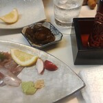 旬屋 はなみち - 