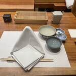 天婦羅 みやしろ - 