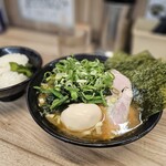 七代目武道家 - 