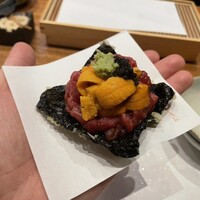 天婦羅 みやしろ - 