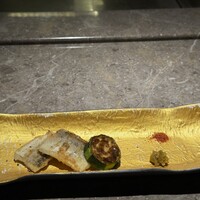 神楽坂 鉄板焼 向日葵 - 