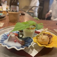 旬彩天 つちや - 
