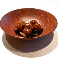 中国飯店 琥珀宮 - 