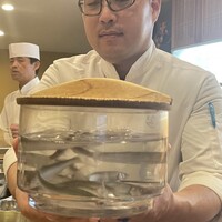 旬彩天 つちや - 