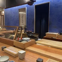 天婦羅 みやしろ - 