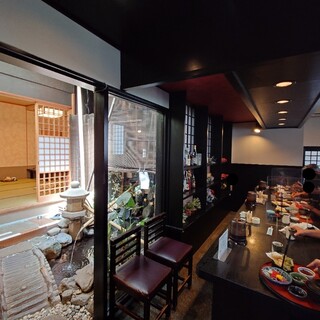 味の館 海鮮亭_2