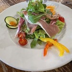 ピッツァリーヴァ - 