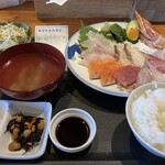 わはは - 料理写真: