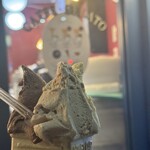 ジェラッテリア　リカリカ - 