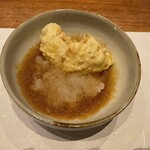 天婦羅 みやしろ - 