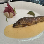 ラ・ボンヌターブル - 