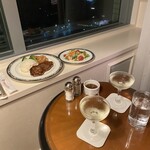 ザ・マンハッタン - 