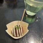 ラ・ボンヌターブル - 