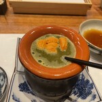 天婦羅 みやしろ - 