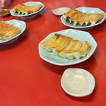 宇都宮みんみん 本店 - 