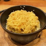 天婦羅 みやしろ - 