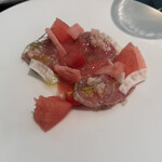 ラ・ボンヌターブル - 