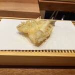 天婦羅 みやしろ - 