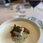 Restaurant Le Proust Miura - 