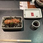 元祖博多めんたい重 - 