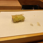 天婦羅 みやしろ - 