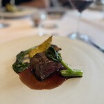 Restaurant Le Proust Miura - 