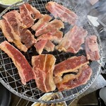 Shichirin Yakiniku An An Nishinippori Ten