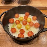 天婦羅 みやしろ - 