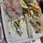 Tavernetta San Maurizio - 