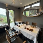 Restaurant Le Proust Miura - 