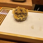 天婦羅 みやしろ - 