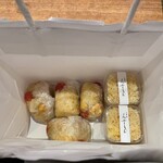 天婦羅 みやしろ - 