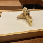 天婦羅 みやしろ - 