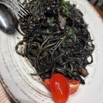 Tavernetta San Maurizio - 料理写真: