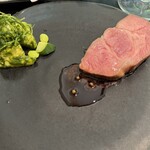 ラ・ボンヌターブル - 