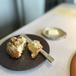 Restaurant Le Proust Miura - 