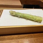 天婦羅 みやしろ - 