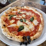 ピッツァリーヴァ - 