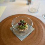 Restaurant Le Proust Miura - 